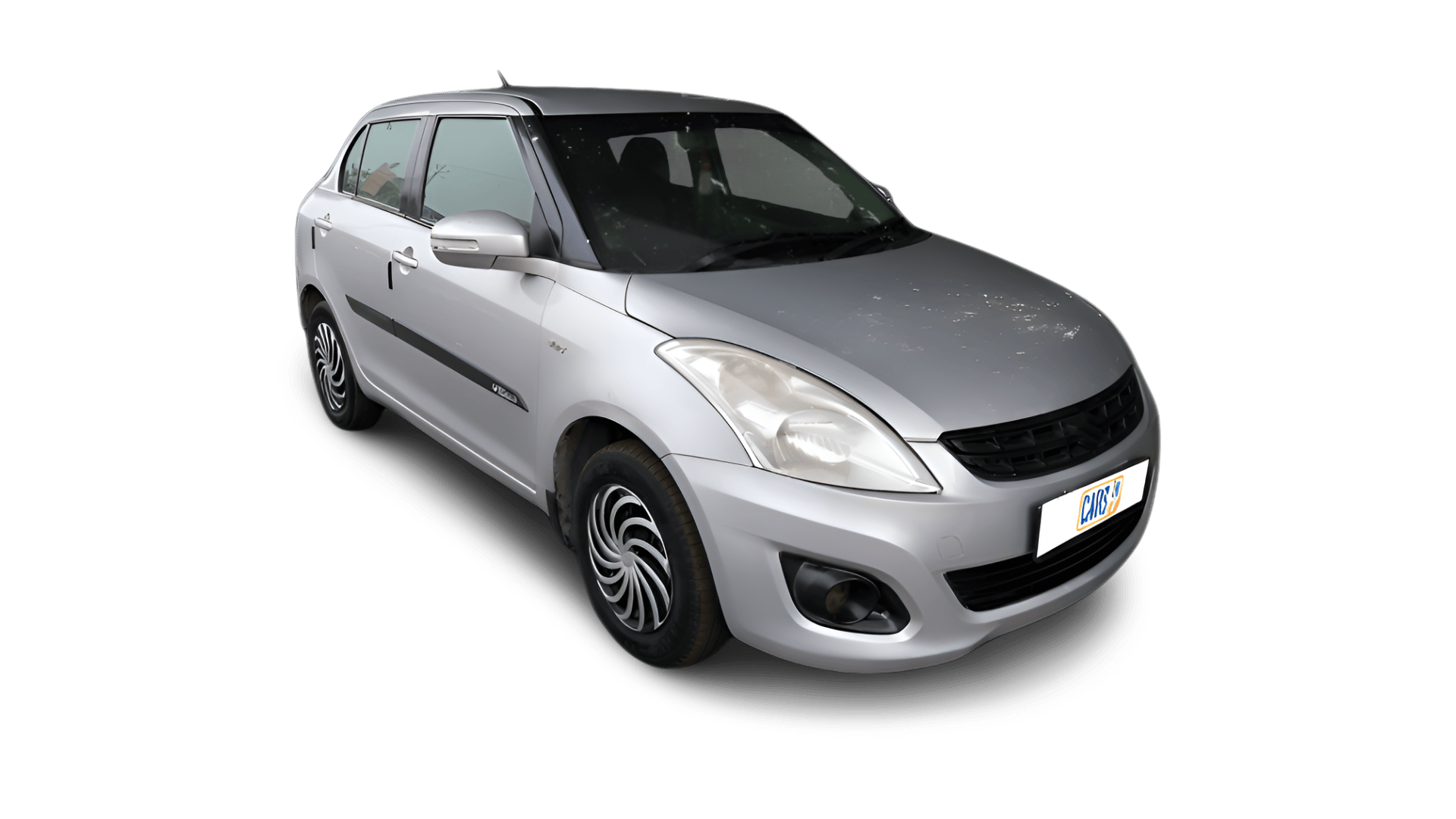 2012 Maruti Swift Dzire - Sedan - Petrol - Manual - ₹1.80 lakh
